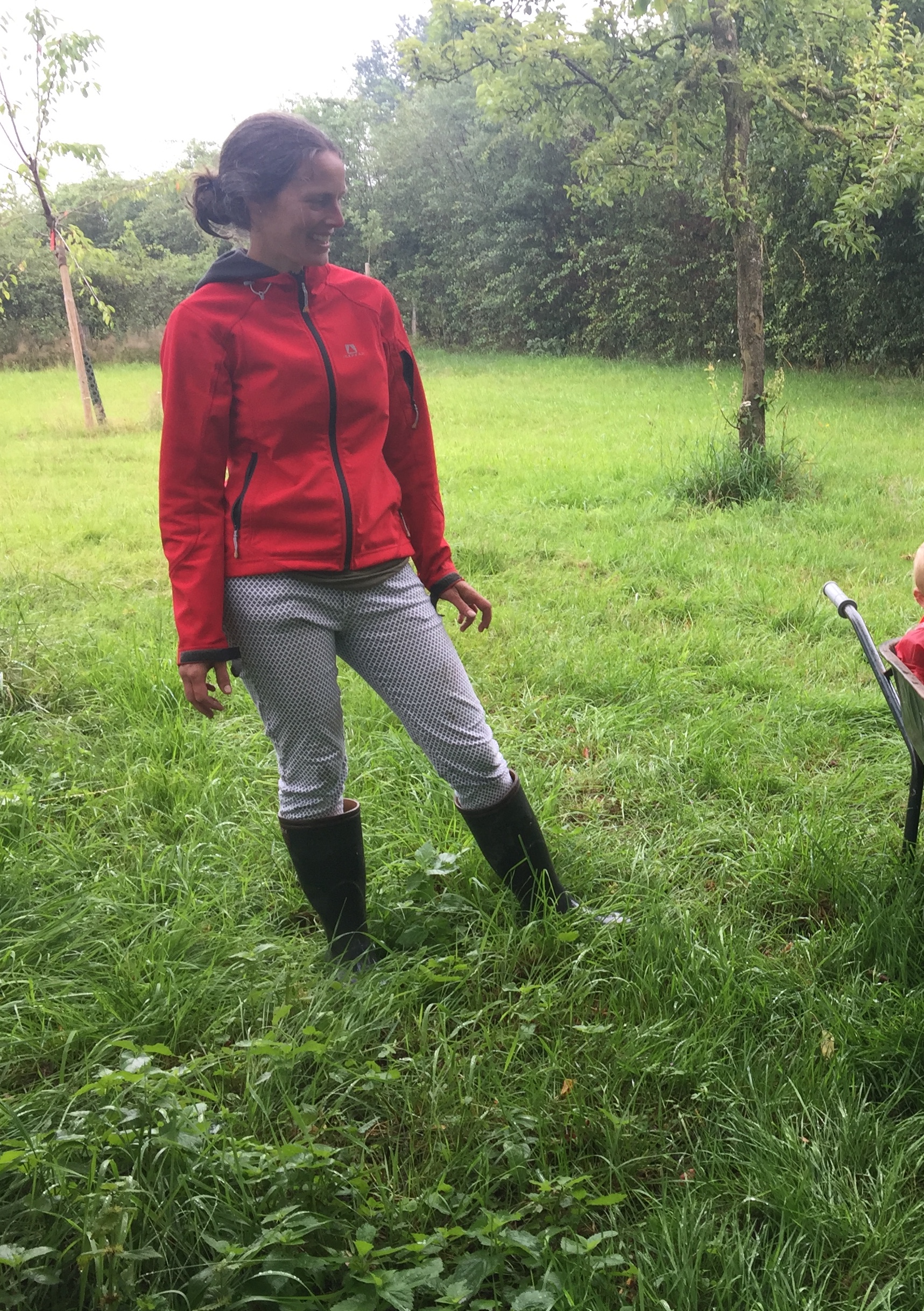 Sandra Vinkesteijn-Lok